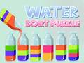 Игри Water Sorting Puzzle