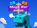 Игри Mega War 3D: Empire