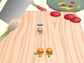 Игри Food Merge Chess