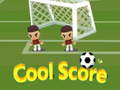 Игри Cool Score