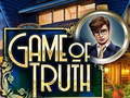 Игри Game of Truth