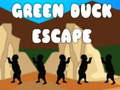 Игри Green Duck Escape