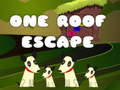 Игри One Roof Escape