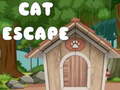 Игри Cat Escape