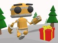 Игри Running Bot