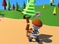 Игри Wood Stair