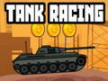 Игри Tank Racing