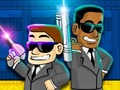 Игри Alien Hunter Bros