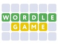 Игри Wordle Game