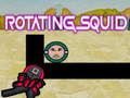 Игри Rotating Squid 