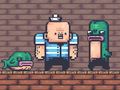 Игри Pirate Bombs 2