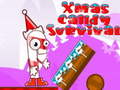 Игри Xmas Candy Survival