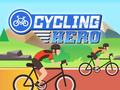 Игри Cycling Hero