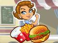 Игри Julias Food Truck