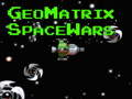 Игри Geomatrix Space Wars