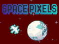 Игри Space Pixels