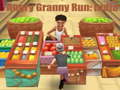 Игри Angry Granny Run: India