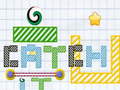 Игри Catch it