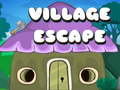 Игри Village Escape