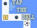 Игри Tap The Ball