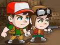 Игри The Pyramid Adventure