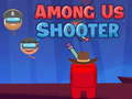 Игри Among Us Shooter