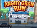 Игри Angry Granny Run: London