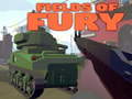 Игри Fields of Fury