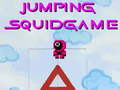 Игри Jumping Squid Game