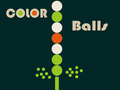 Игри Color Balls