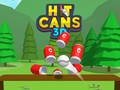 Игри Hit Cans 3d