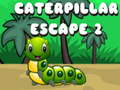 Игри Caterpillar Escape 2