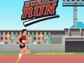Игри Hurdle Run