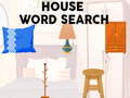 Игри House Word search
