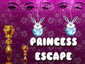 Игри Princess Escape