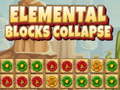 Игри Elemental Blocks Collapse