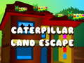 Игри Caterpillar Land Escape