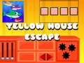 Игри Yellow House Escape