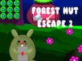 Игри Forest Hut Escape 2