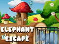 Игри Elephant Escape