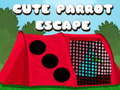 Игри Cute Parrot Escape