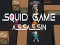 Игри Squid Game Assassin
