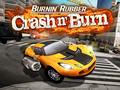 Игри Burnin Rubber Crash n Nurn