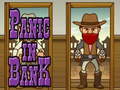 Игри Panic in Bank