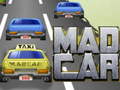 Игри Mad Car