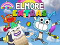 Игри Gumball: Elmore Extras