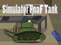 Игри Simulator Fnaf Tank