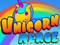 Игри Unicorn Merge
