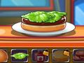Игри Top Burger Cooking