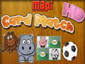 Игри Card Match HD